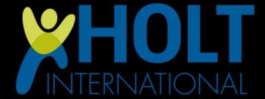 Holt International logo
